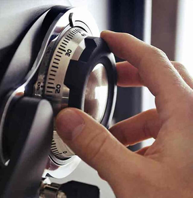 昌黎开修保险柜